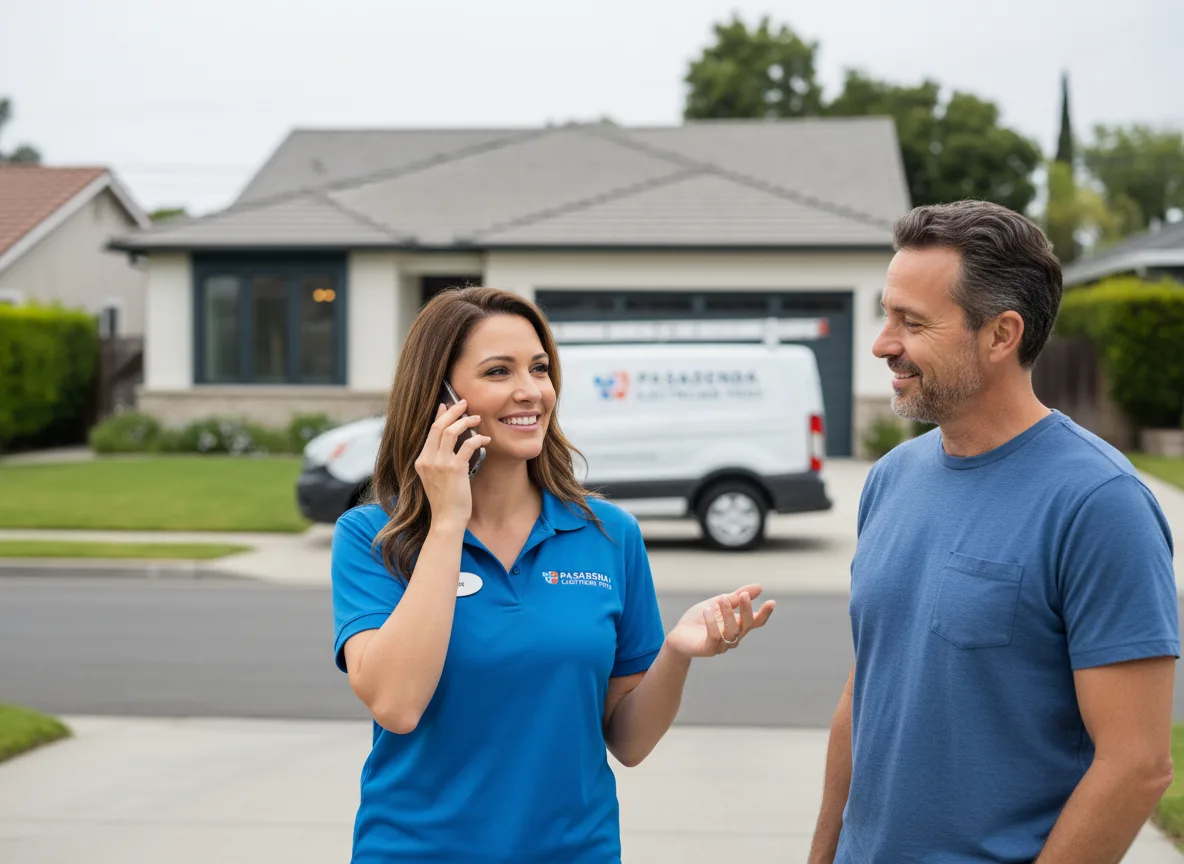 Electrician Westminster, VT FAQs